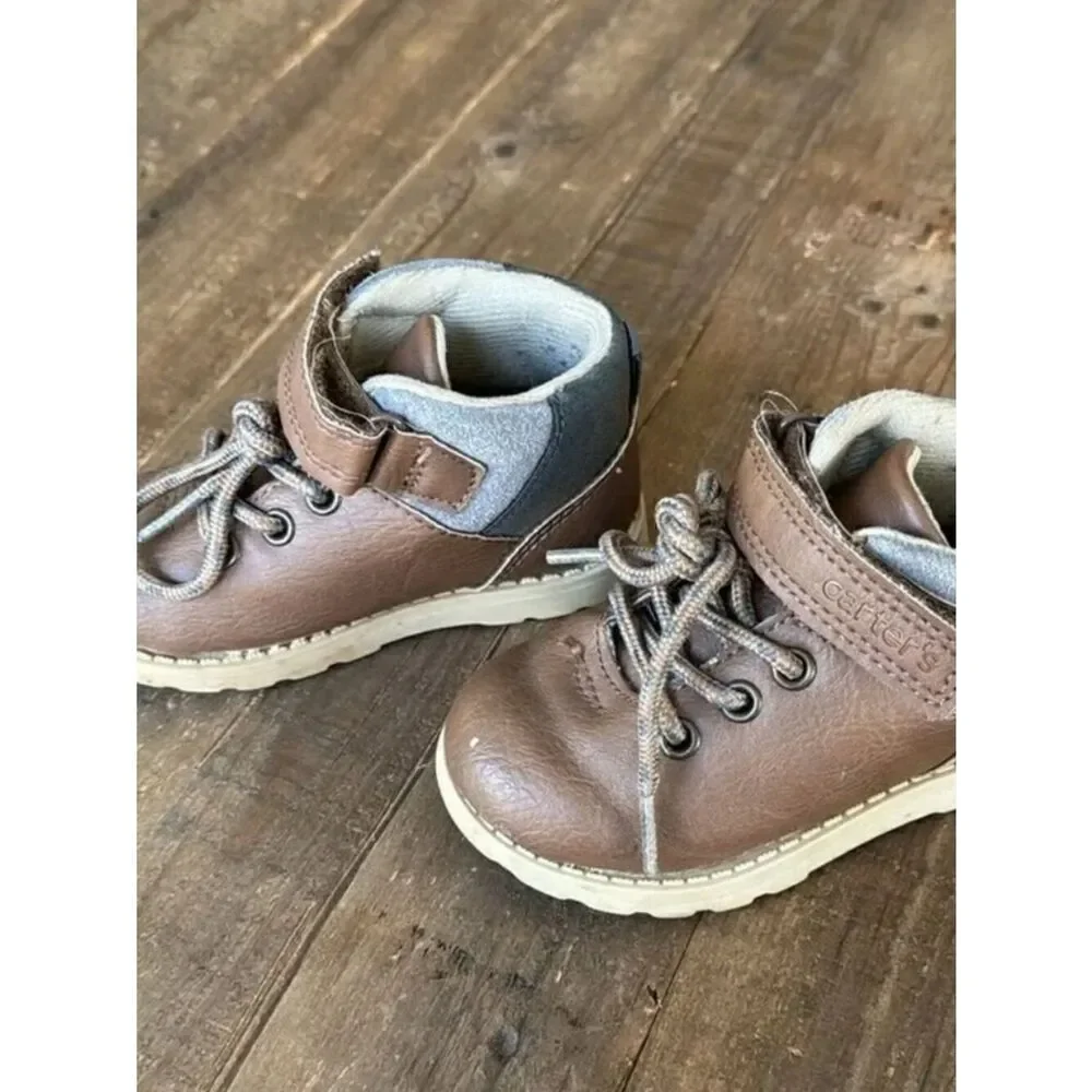 Carters carter’s toddler
